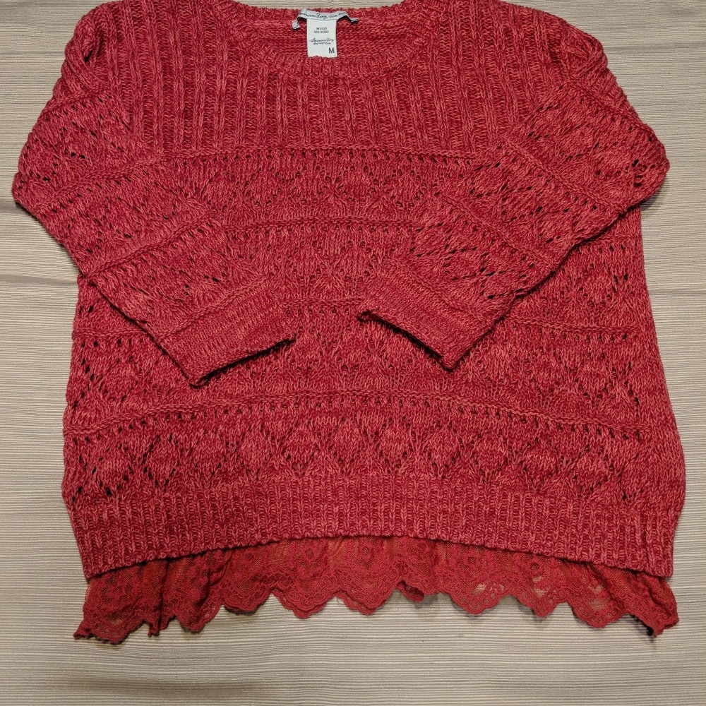 American Rag Sweater - Picture 2 of 7